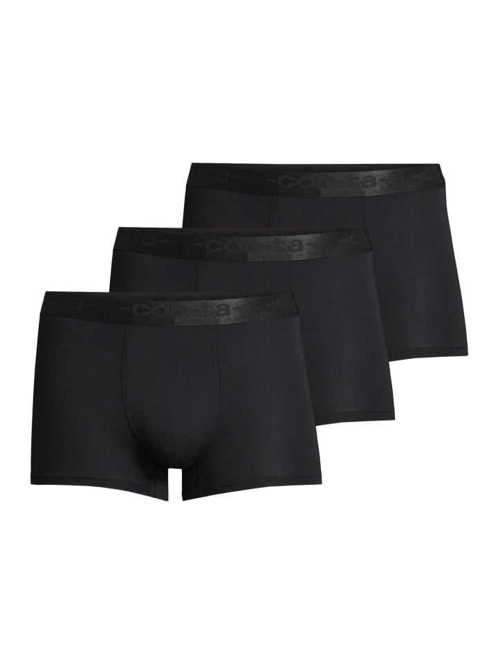 Трусы Conta, черный
Трусы Conta, черный