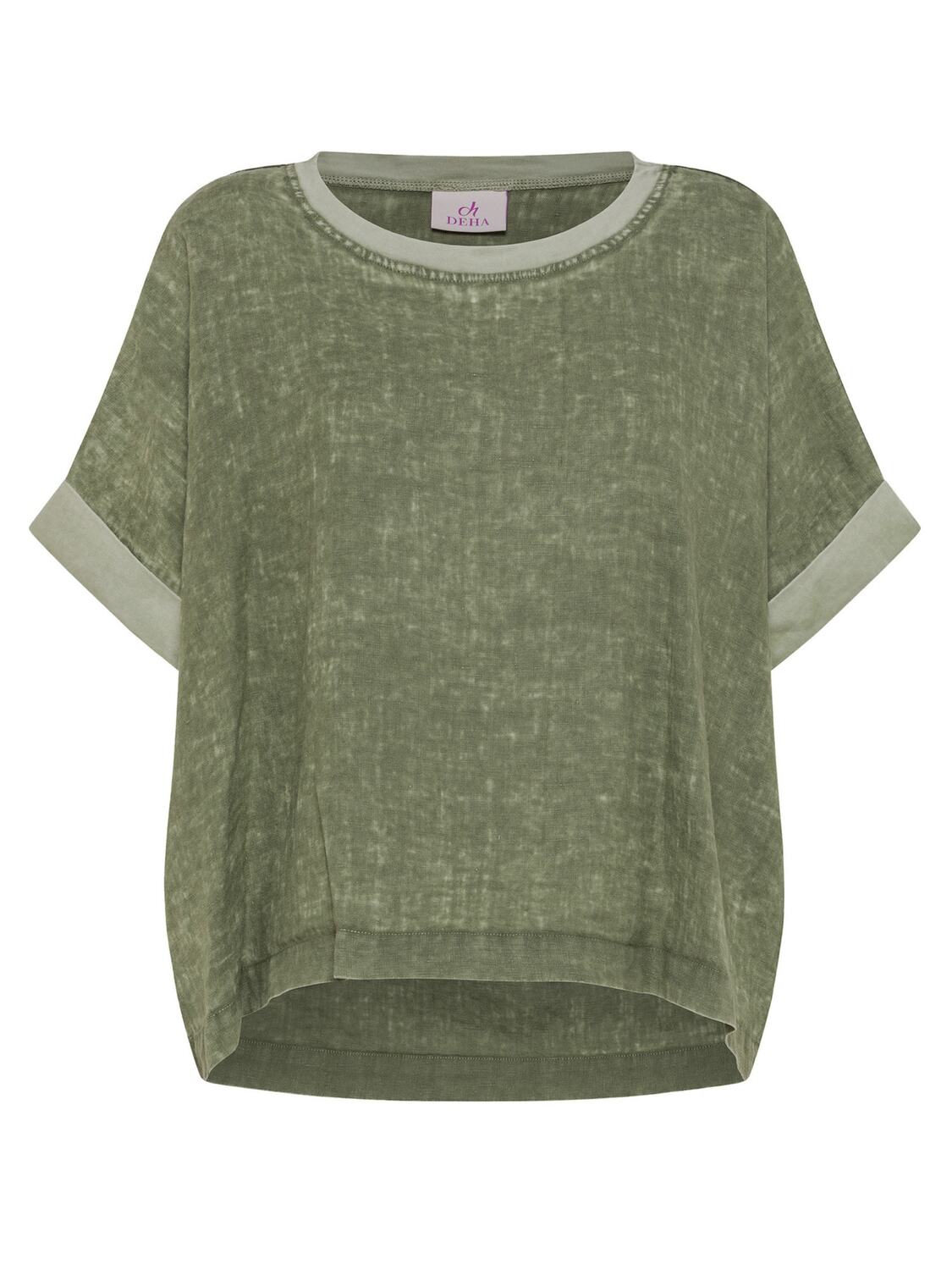 DEHA Блузка в цвете Green, Pastel Green
DEHA Блузка в цвете Green, Pastel Green