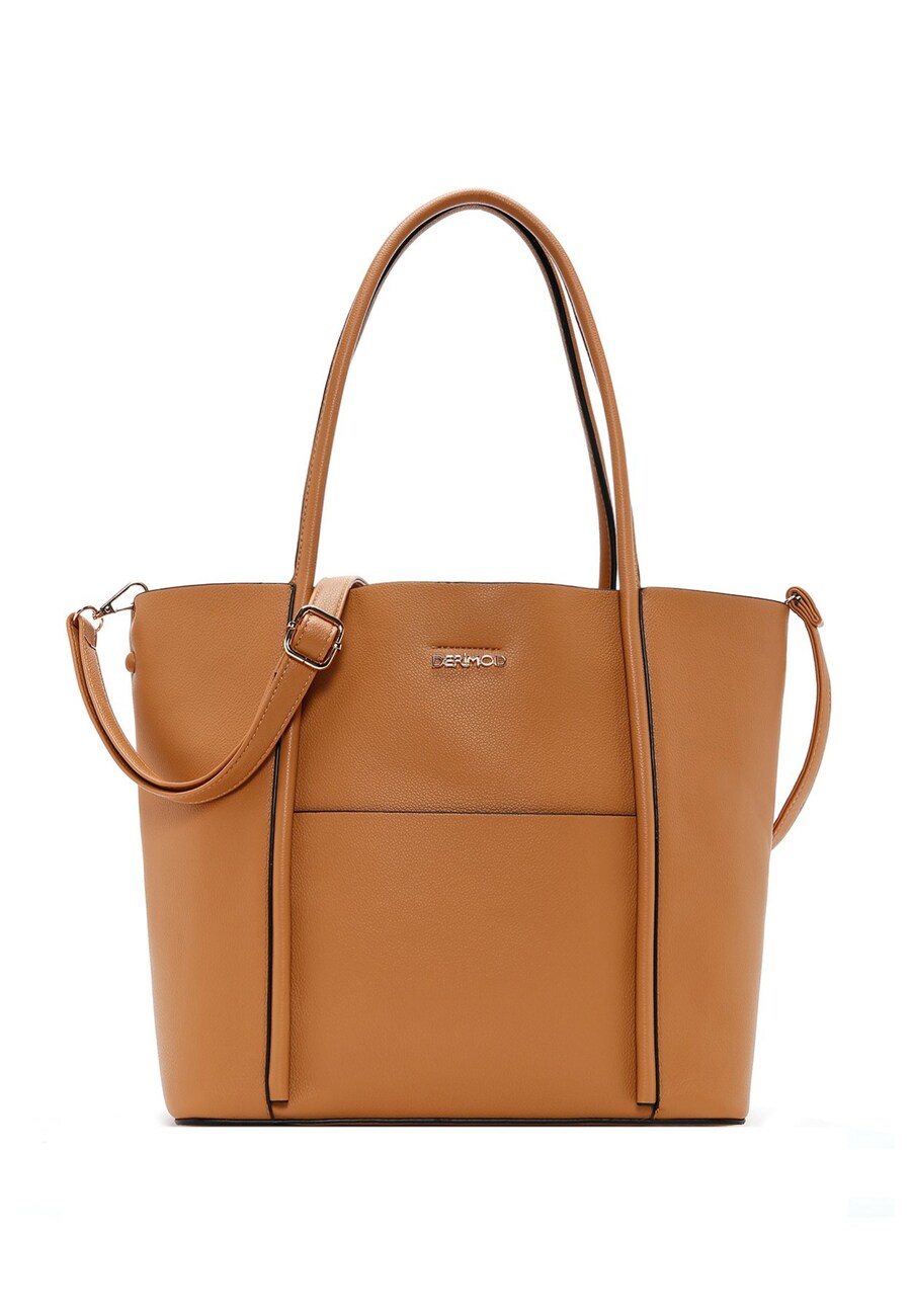 Сумка через плечо Derimod, коричневый
Сумка через плечо Derimod, коричневый