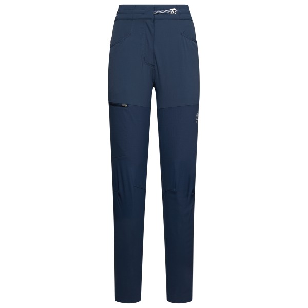 Женские штаны Machina Tech - штаны для скалолазания La Sportiva, мультиколор
Женские штаны Machina Tech - штаны для скалолазания La Sportiva, мультиколор