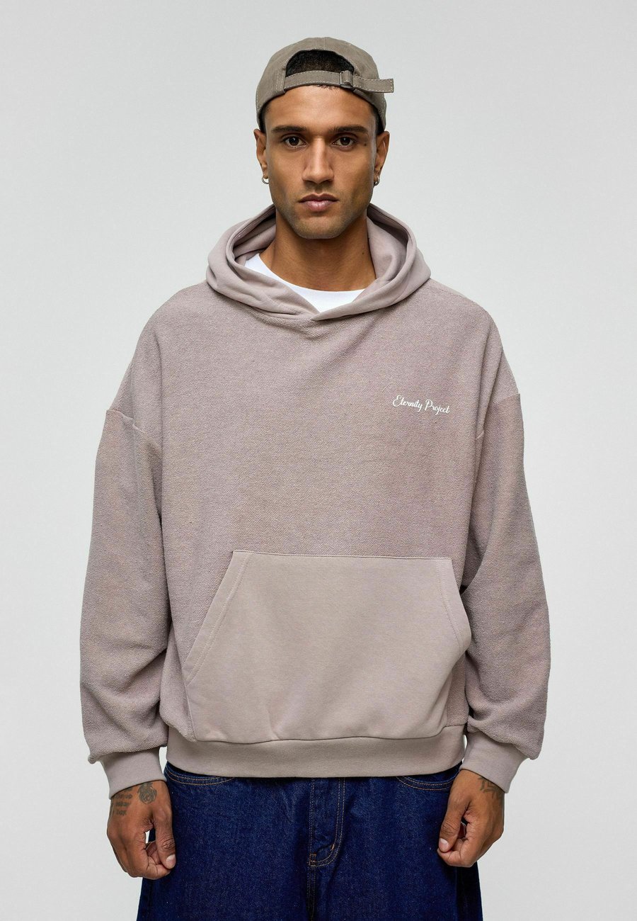 Худи Lucy & Sam RELAXED-KANGAROO POCKET, Mink/Mottled Brown
Худи Lucy & Sam RELAXED-KANGAROO POCKET, Mink/Mottled Brown