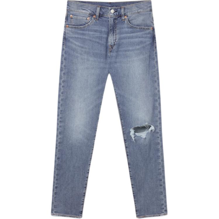 Levis Джинсы мужские светло-голубые
Levis Джинсы мужские светло-голубые