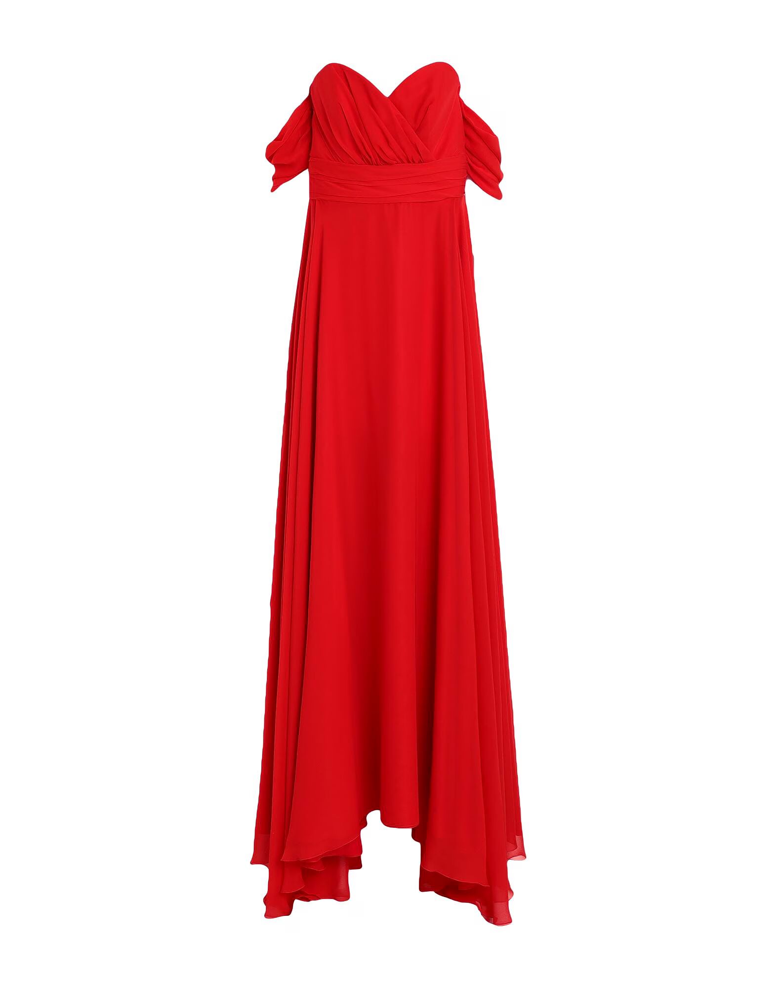 Платье макси Atelier Legora, красный
Платье макси Atelier Legora, красный