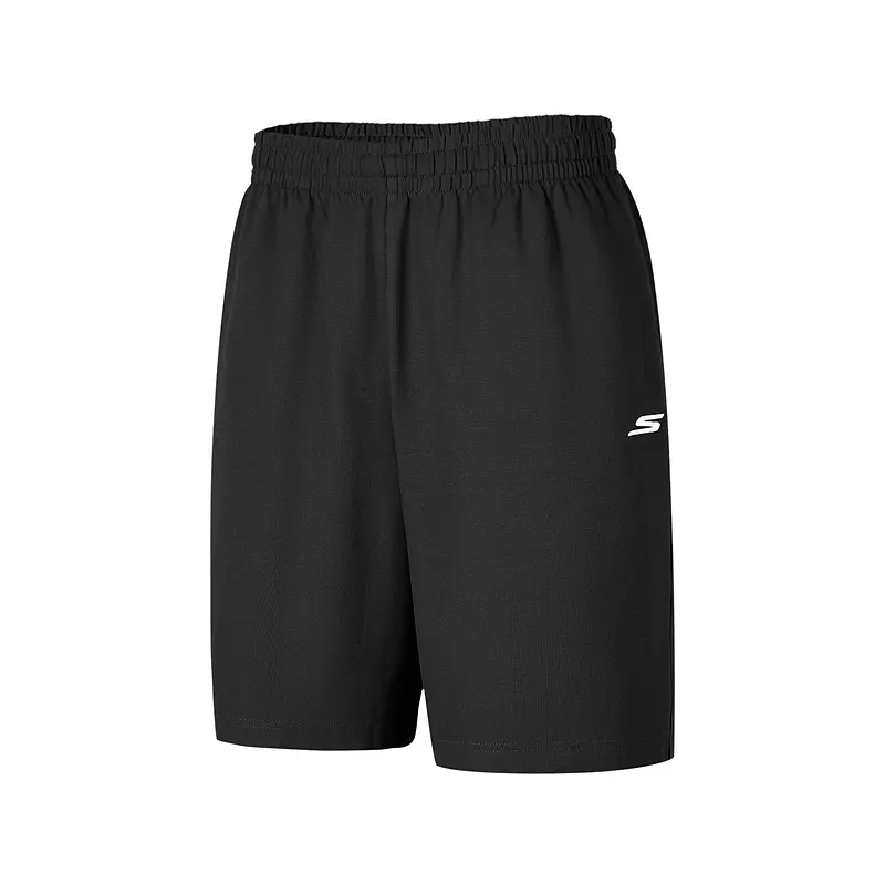Skechers Спортивные шорты Casual Men's Carbon Black
Skechers Спортивные шорты Casual Men's Carbon Black