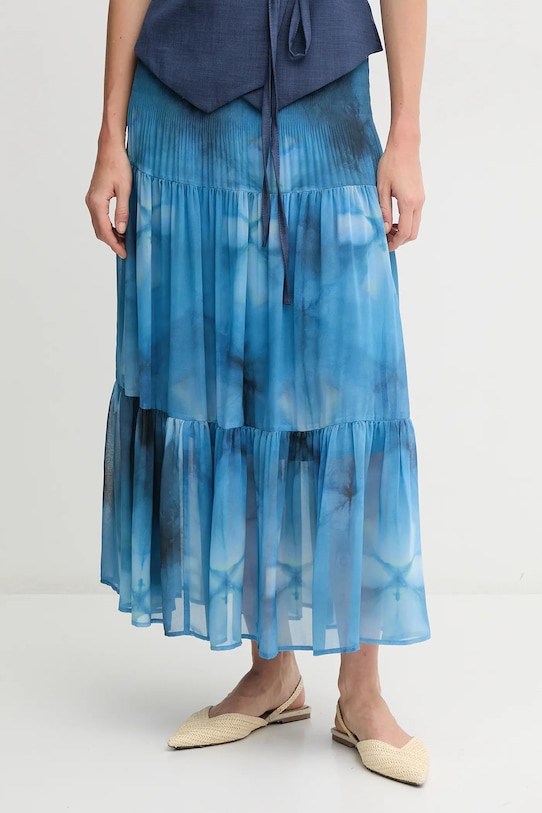 Юбка Sandro Ferrone, синий
Юбка Sandro Ferrone, синий