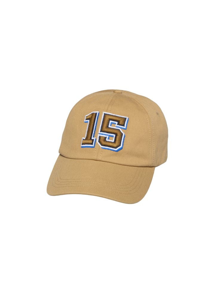 Marc O'Polo DENIM Cap in Golden Ocher
Marc O'Polo DENIM Cap in Golden Ocher