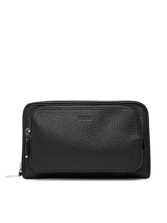 Поясная сумка New Crosstown_C.Over 50529286 Boss, черный
Поясная сумка New Crosstown_C.Over 50529286 Boss, черный