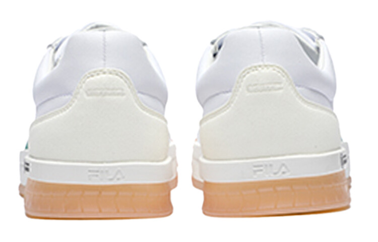 Мужская обувь для скейтбординга FILA ACE
Мужская обувь для скейтбординга FILA ACE