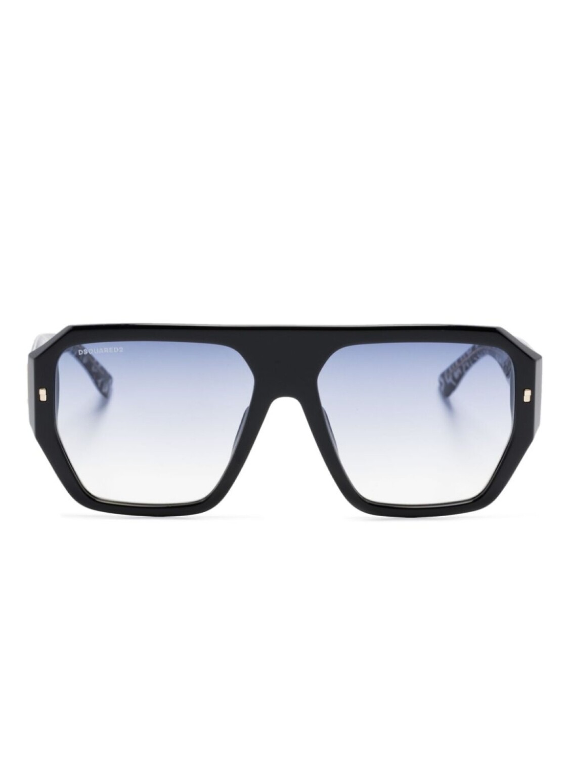 DSQUARED2 EYEWEAR солнцезащитные очки-пилоты D20128S, черный
DSQUARED2 EYEWEAR солнцезащитные очки-пилоты D20128S, черный