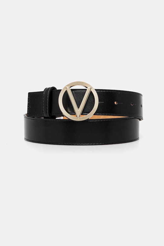 Ремень Valentino Bags, черный
Ремень Valentino Bags, черный