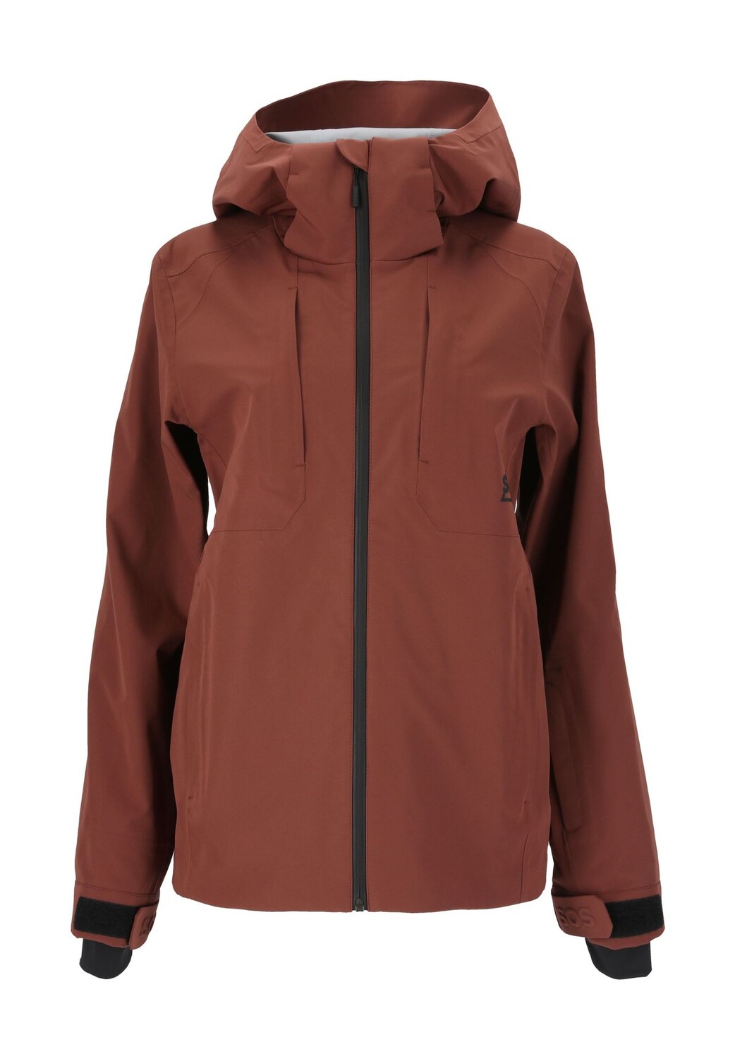 Лыжная куртка Alta с водоотталкивающей мембраной SOS, цвет Sable
Лыжная куртка Alta с водоотталкивающей мембраной SOS, цвет Sable