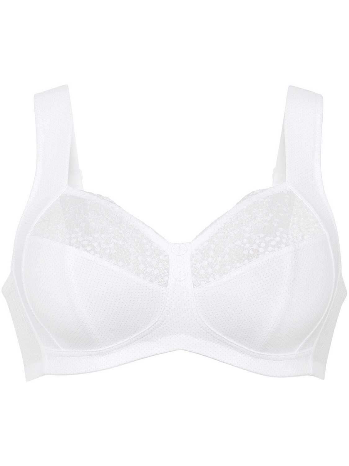 Бюстгальтер без косточек Anita Entlastungs BH Orely, белый
Бюстгальтер без косточек Anita Entlastungs BH Orely, белый