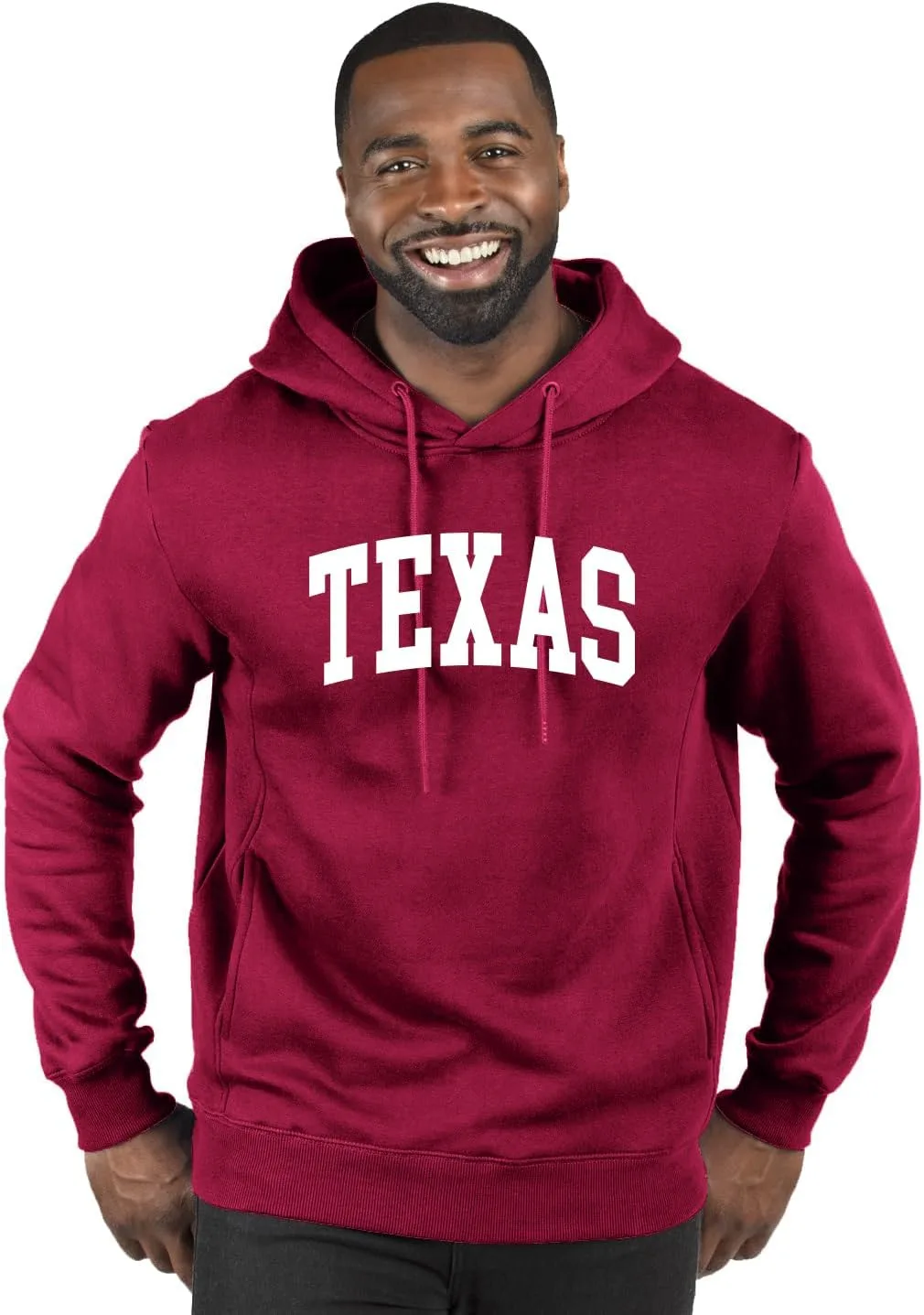 Wild Bobby State of Texas College Style Fashion Unisex Hoodie Sweatshirt
Wild Bobby State of Texas College Style Fashion Unisex Hoodie Sweatshirt