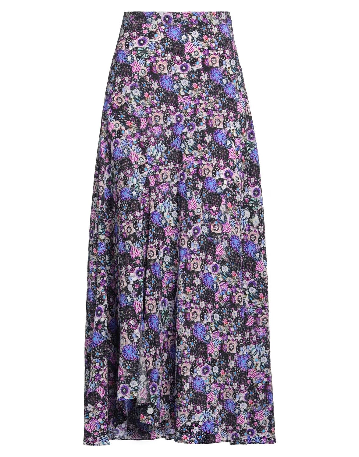 Юбка макси Isabel Marant, фиолетовый
Юбка макси Isabel Marant, фиолетовый