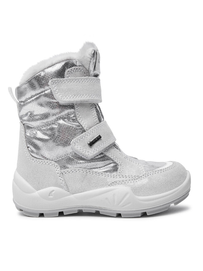 Зимние ботинки Primigi 6882500 M GORE-TEX, серебряный
Зимние ботинки Primigi 6882500 M GORE-TEX, серебряный