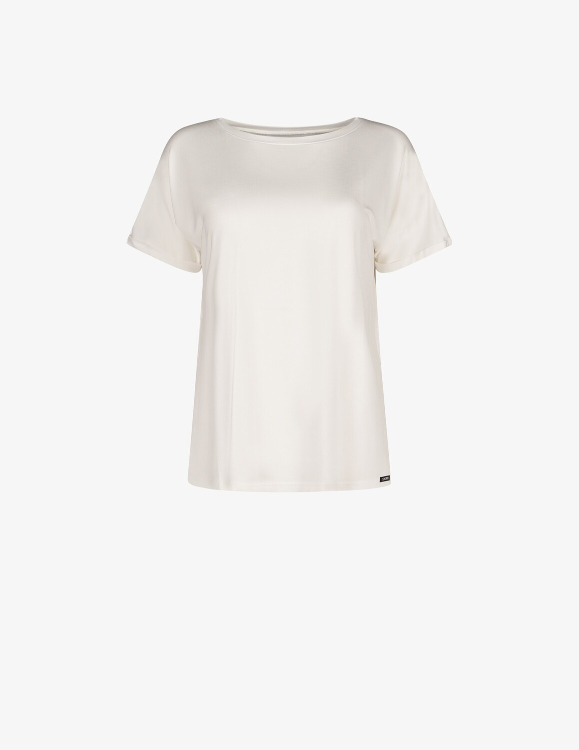 Футболка с короткими рукавами SKINY, белый
Футболка с короткими рукавами SKINY, белый