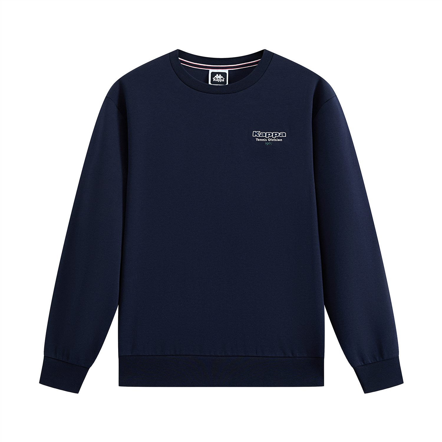 Kappa Свитшот 1916 мужской мультиколор
Kappa Свитшот 1916 мужской мультиколор