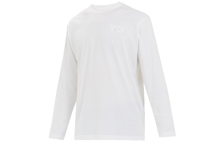 Y-3 Футболка Y 3 мужская белая
Y-3 Футболка Y 3 мужская белая