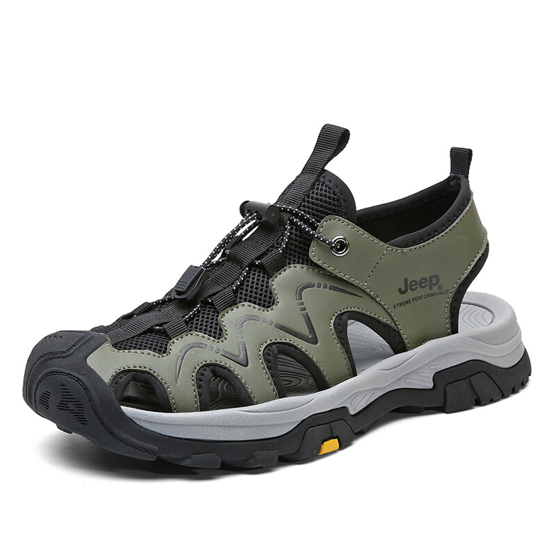 Сандалии Jeep River Trekking Shoes Men
Сандалии Jeep River Trekking Shoes Men