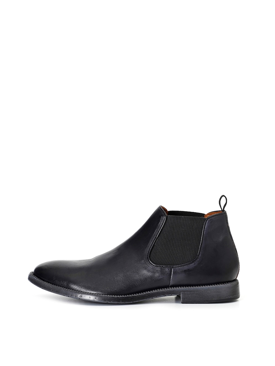 Ботинки CAFè NOIR, антрацит
Ботинки CAFè NOIR, антрацит