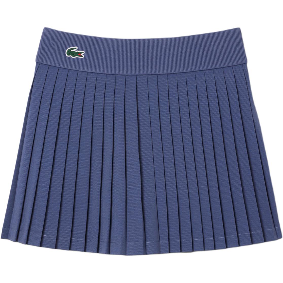 LACOSTE Повседневные короткие юбки Women's Purple/Light Blue
LACOSTE Повседневные короткие юбки Women's Purple/Light Blue