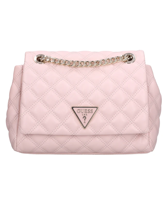 Сумка через плечо Guess, розовый
Сумка через плечо Guess, розовый