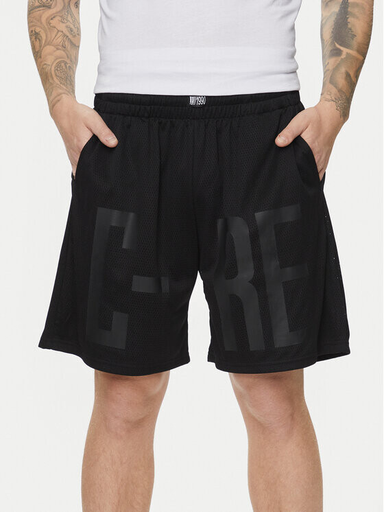 Спортивные шорты Jack&Jones, черный
Спортивные шорты Jack&Jones, черный