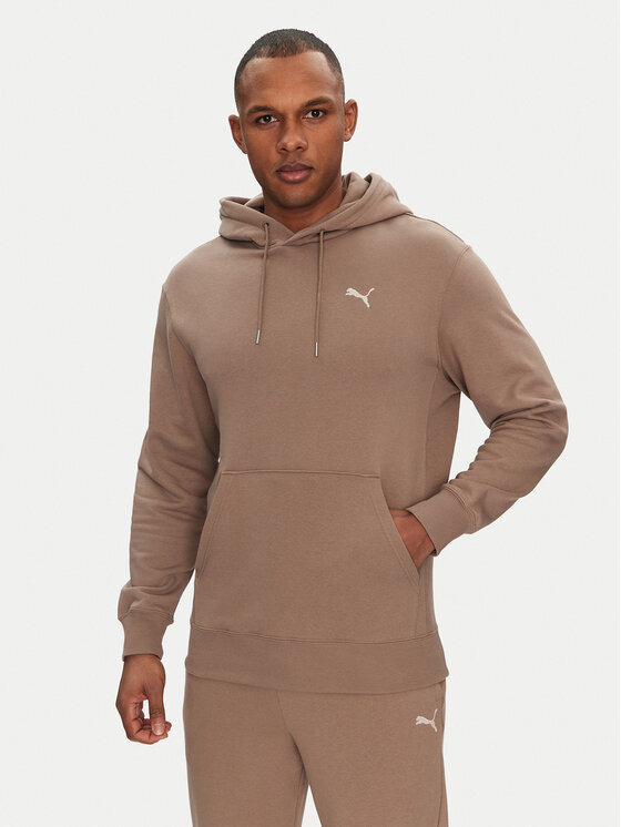 Толстовка обычного кроя Ess 629647 Puma, коричневый
Толстовка обычного кроя Ess 629647 Puma, коричневый