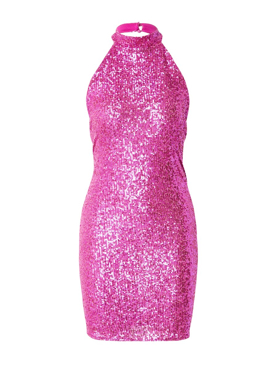 Коктейльное платье MYLAVIE by Sarah Harrison, розовый
Коктейльное платье MYLAVIE by Sarah Harrison, розовый