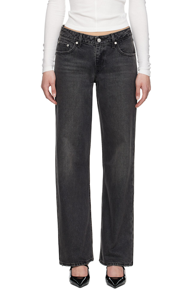 Низкие свободные джинсы Levi'S, цвет wish me luck
Низкие свободные джинсы Levi'S, цвет wish me luck