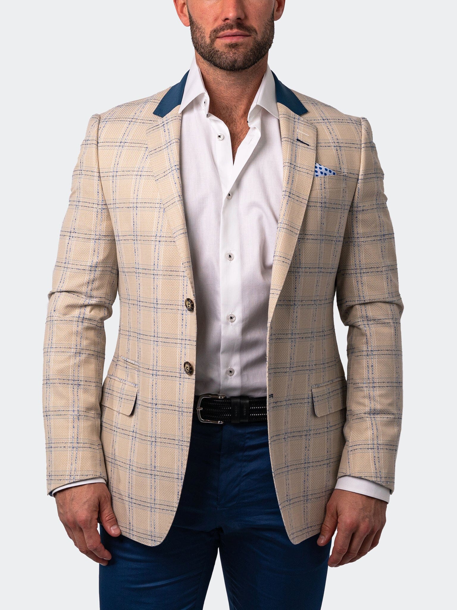 Блейзер Socrate Evo CrackedLines Коричневый MACEOO
Блейзер Socrate Evo CrackedLines Коричневый MACEOO