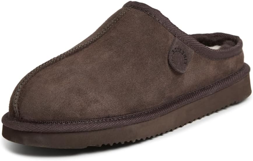 Клогги Fireside от Dearfoams для мужчин Grafton Shearling для дома и улицы Fireside by Dearfoams
Клогги Fireside от Dearfoams для мужчин Grafton Shearling для дома и улицы Fireside by Dearfoams