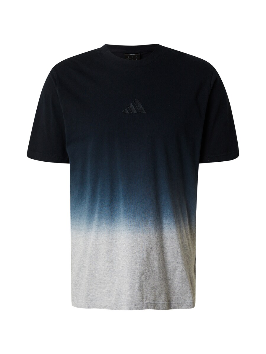 Рубашка для выступлений ADIDAS SPORTSWEAR A SZN, светло-серый
Рубашка для выступлений ADIDAS SPORTSWEAR A SZN, светло-серый