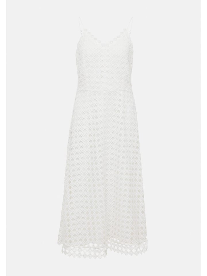 Платье в цвете 0120_белый comma
Платье в цвете 0120_белый comma