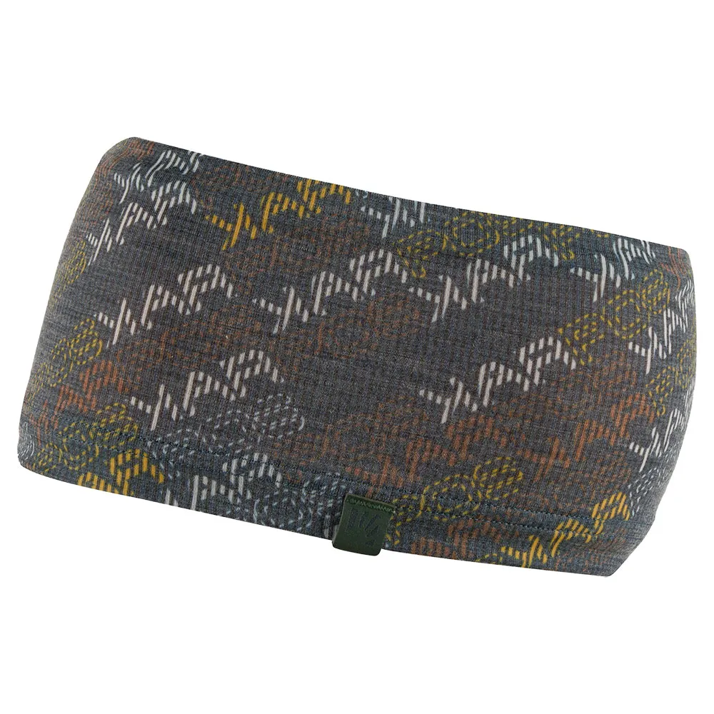 Повязка на голову Karpos Coppolo Merino, серый
Повязка на голову Karpos Coppolo Merino, серый