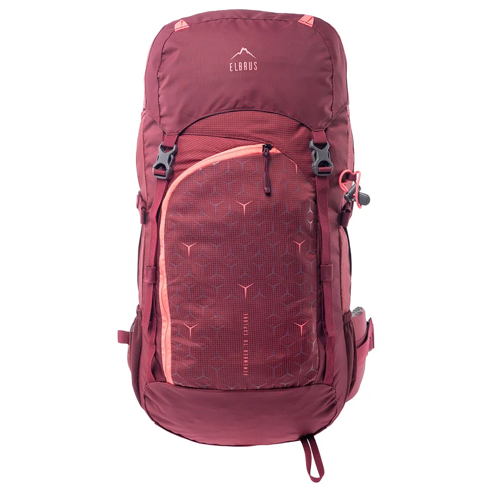 Рюкзак Elbrus Montaza 30L, фиолетовый
Рюкзак Elbrus Montaza 30L, фиолетовый