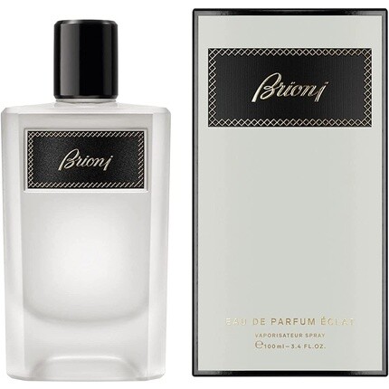 Brioni Eau de Parfum Éclat Natural Spray for Men 60ml
Brioni Eau de Parfum Éclat Natural Spray for Men 60ml