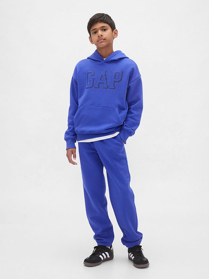 GAP Синие спортивные штаны
GAP Синие спортивные штаны