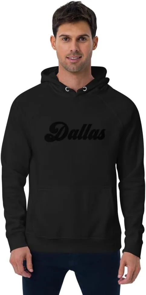 Толстовка Dallas Aura Lifestyle
Толстовка Dallas Aura Lifestyle