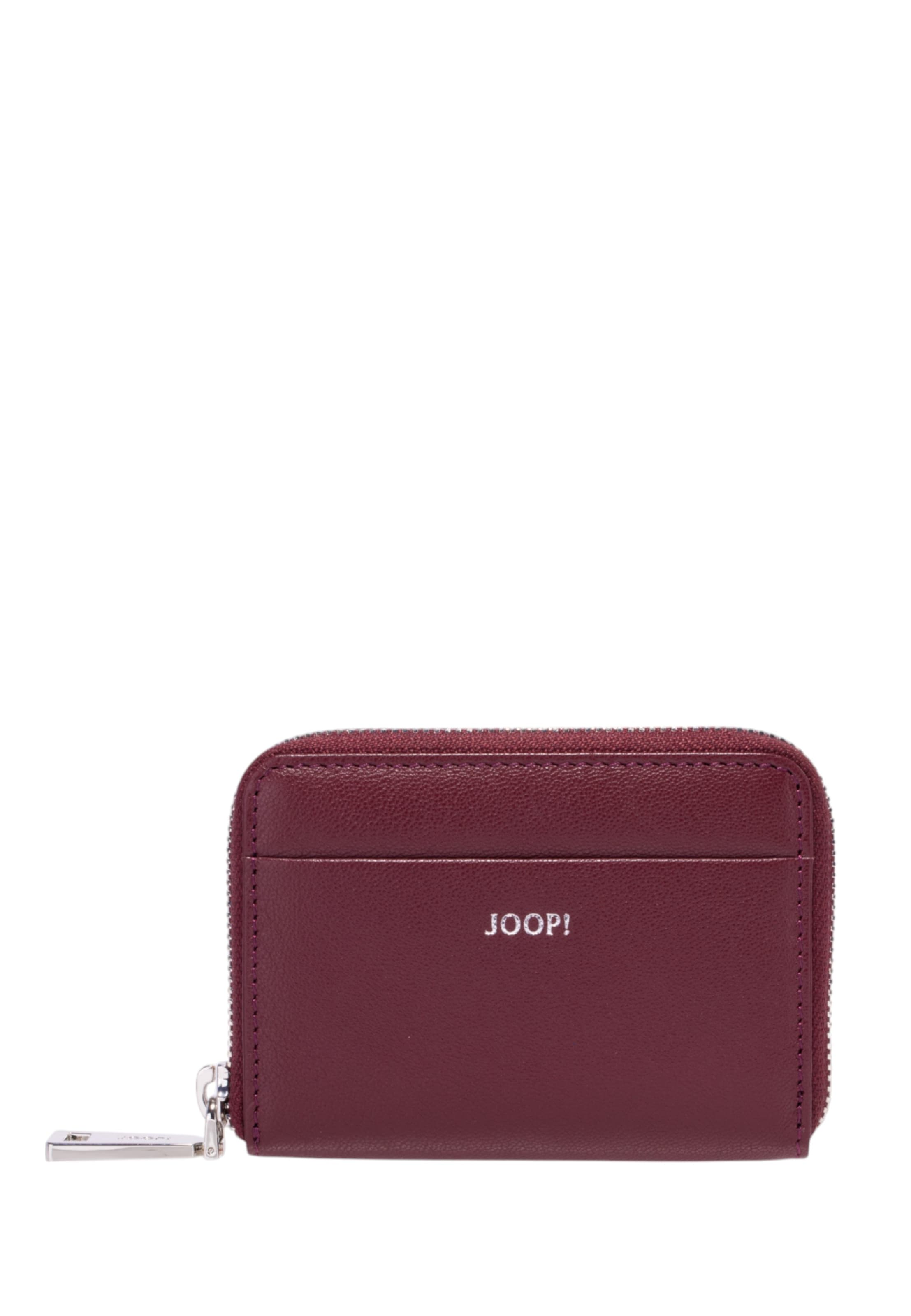 JOOP! Кошелек 'Lantea Aena' в цвете Wine Red
JOOP! Кошелек 'Lantea Aena' в цвете Wine Red
