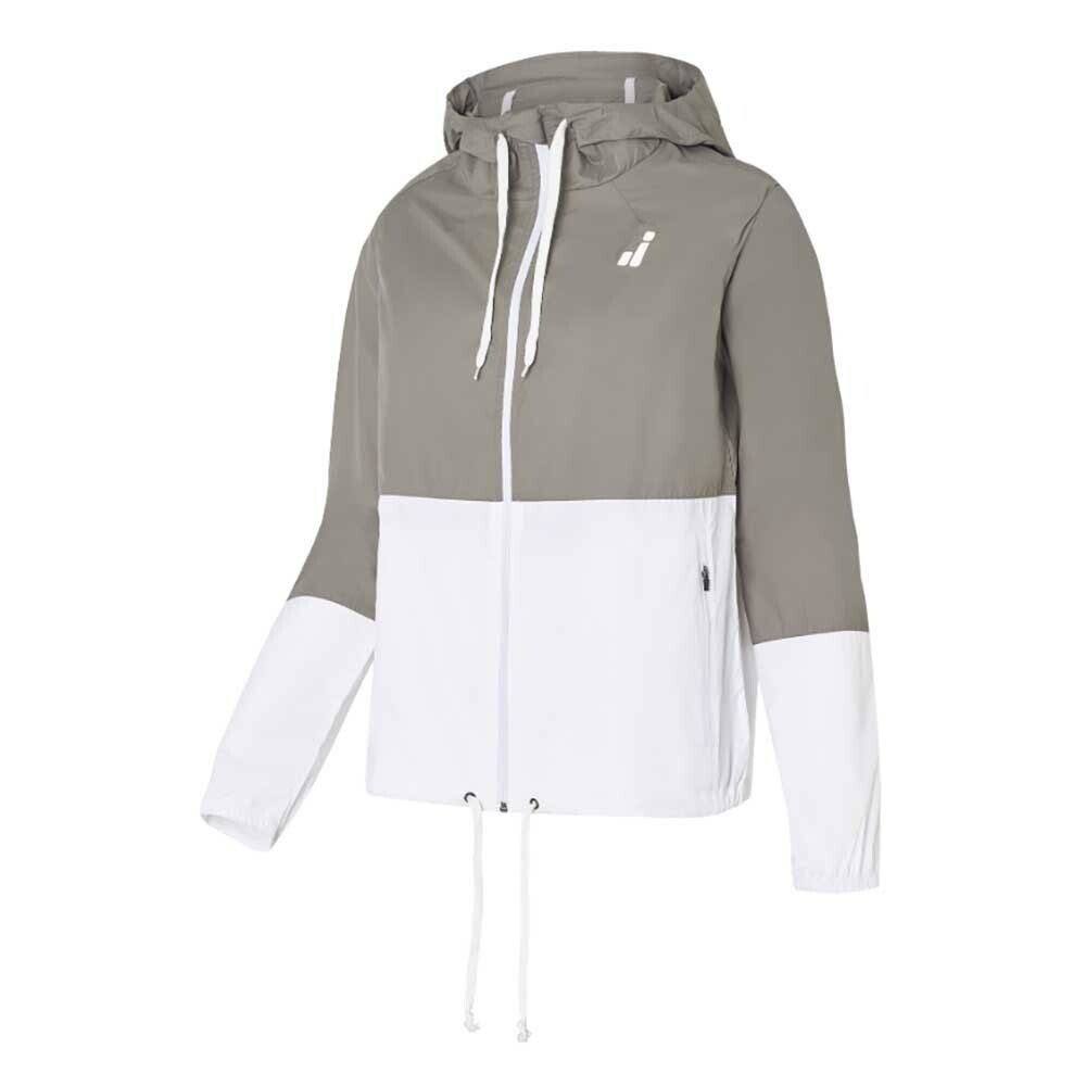 Куртка Joluvi Mostayal, белый
Куртка Joluvi Mostayal, белый