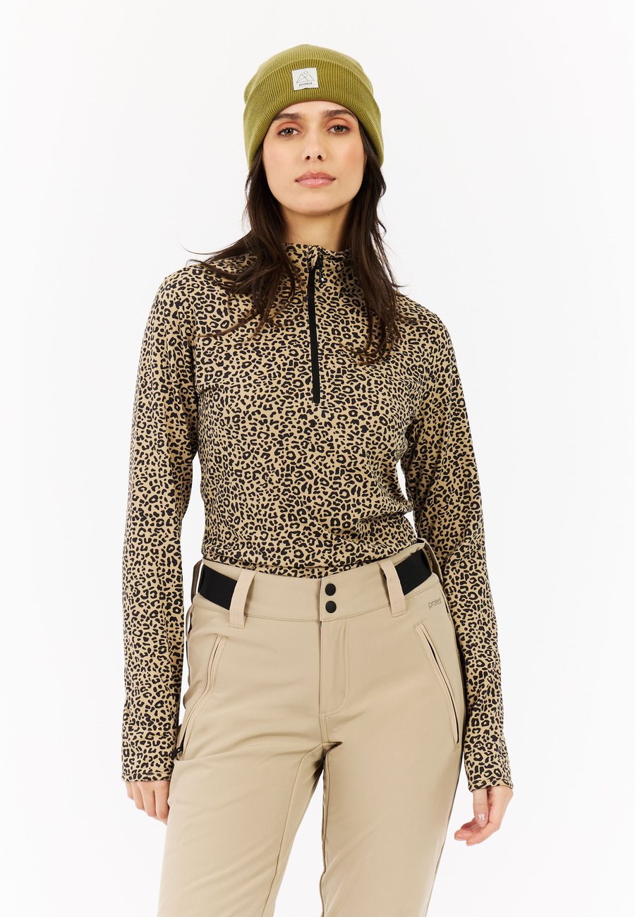 Толстовка Protest Sweatshirt, True Black/Black
Толстовка Protest Sweatshirt, True Black/Black