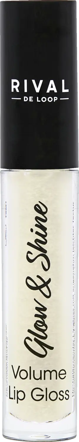 Блеск для губ RIVAL DE LOOP Glow & Shine Volume Lip Gloss 02 Lychee
Блеск для губ RIVAL DE LOOP Glow & Shine Volume Lip Gloss 02 Lychee