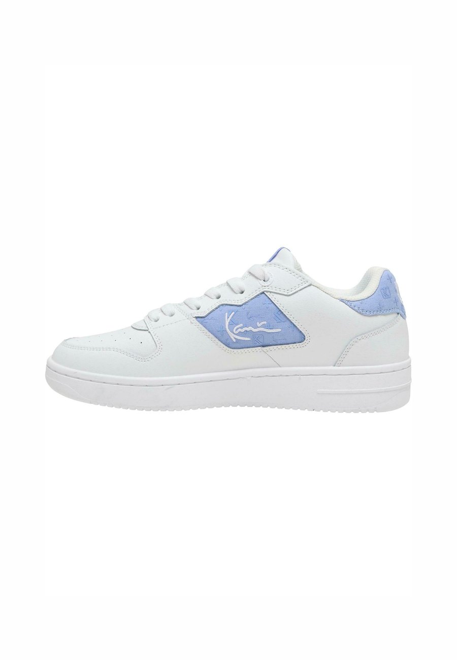 Кроссовки Karl Kani Trainers, White
Кроссовки Karl Kani Trainers, White