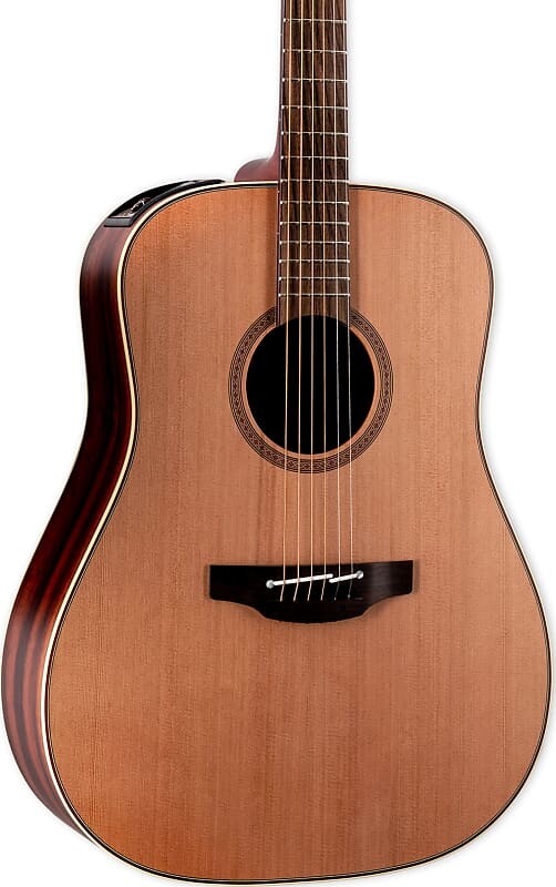 Акустическая гитара Takamine FN15 AR Limited Amazon Rosewood Acoustic-Electric Guitar w/ Case
Акустическая гитара Takamine FN15 AR Limited Amazon Rosewood Acoustic-Electric Guitar w/ Case