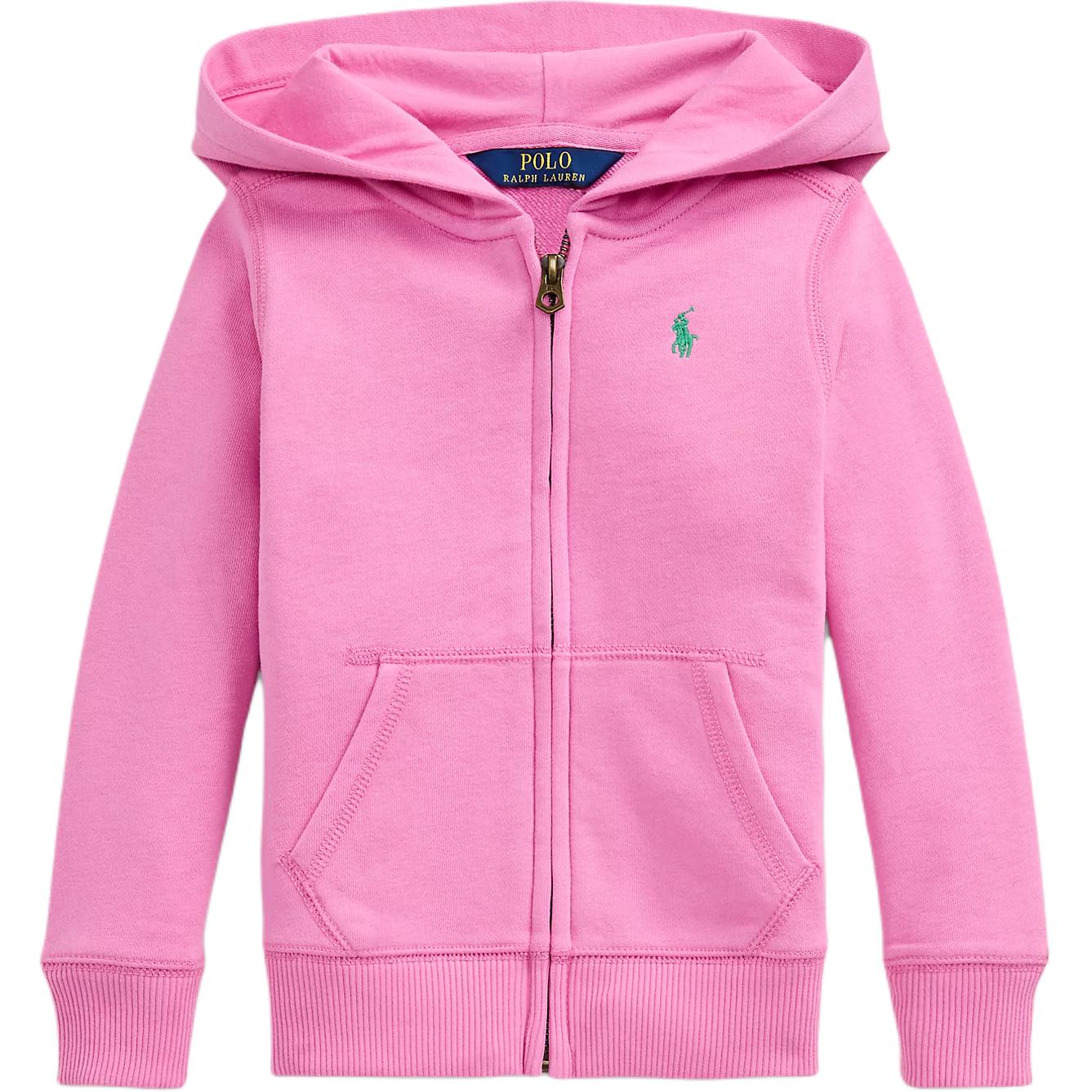 Polo Ralph Lauren Куртка Pink Kids'
Polo Ralph Lauren Куртка Pink Kids'