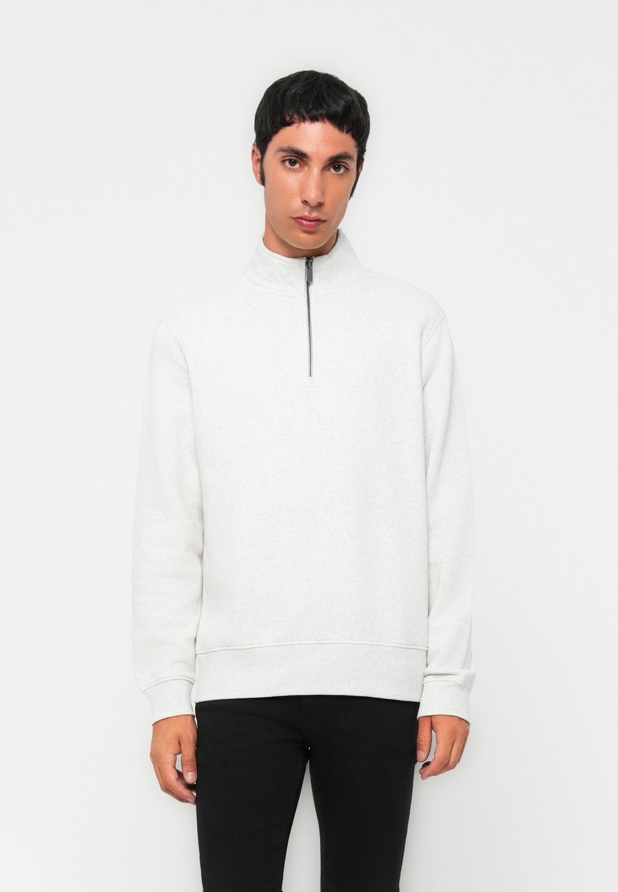 Толстовка Only & Sons ONSCERES LIFE HALF ZIP, Super Light Grey Melange/Light Grey
Толстовка Only & Sons ONSCERES LIFE HALF ZIP, Super Light Grey Melange/Light Grey