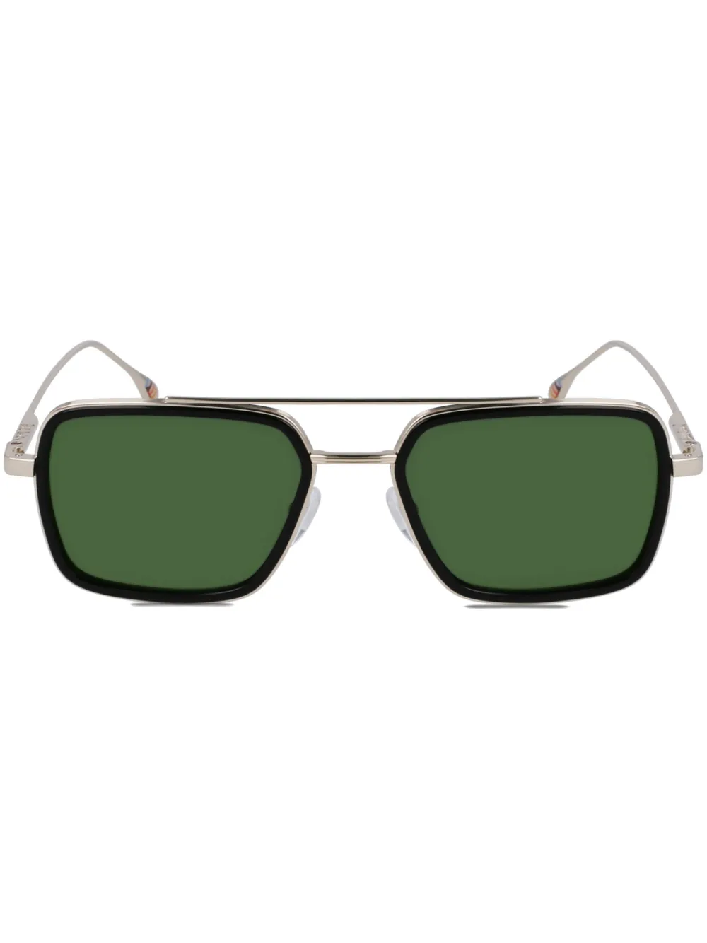 Солнцезащитные очки Hugon Paul Smith, золотистый
Солнцезащитные очки Hugon Paul Smith, золотистый