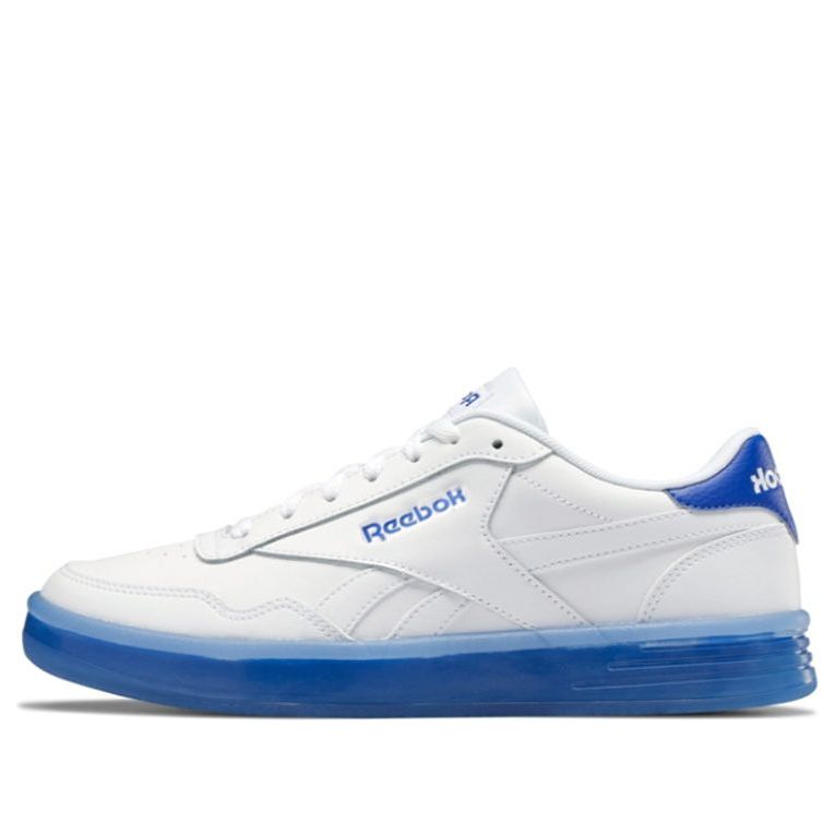 Кеды Reebok Royal Techque T CE 'Footwear White Bright Cobalt', синий
Кеды Reebok Royal Techque T CE 'Footwear White Bright Cobalt', синий