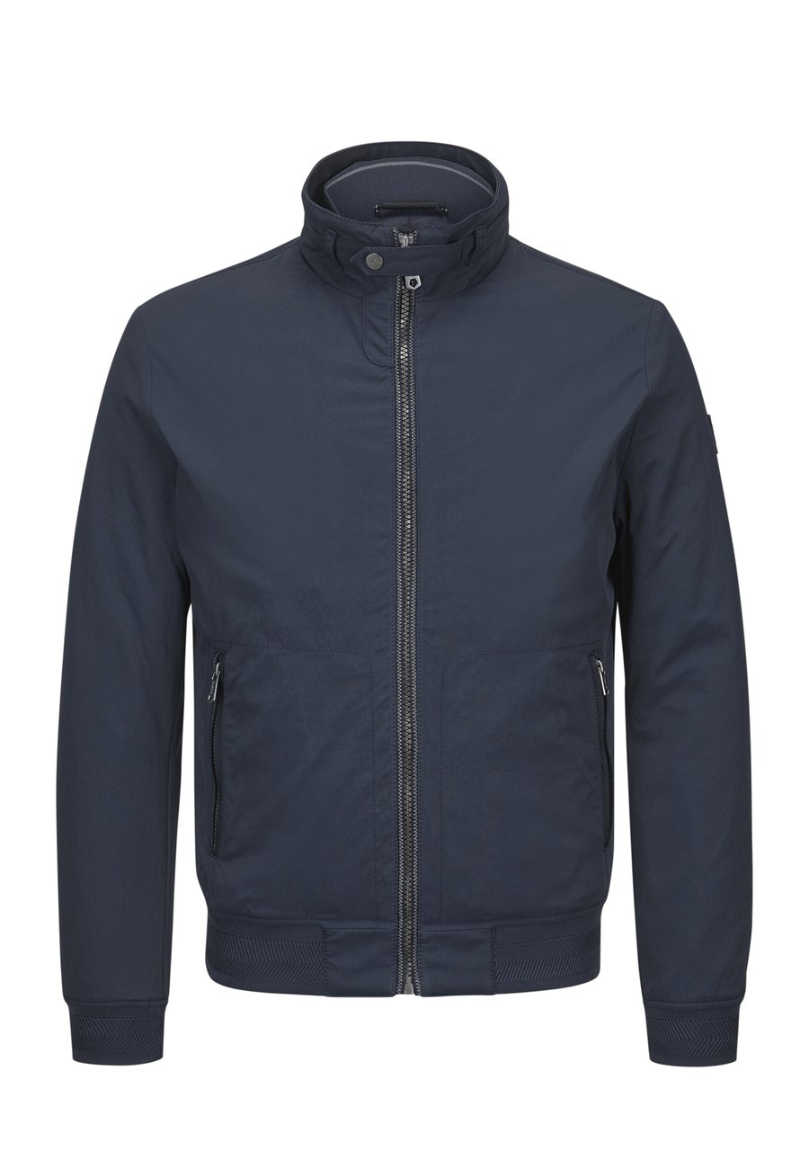 Куртка Milestone SPORTSWEAR VILMARO, Nachtblau/Dark Blue
Куртка Milestone SPORTSWEAR VILMARO, Nachtblau/Dark Blue